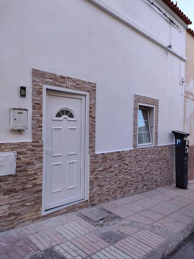 Alba 2 Apartamento Y Alba 3 Habitacion Con Bano 푸에르토델로사리오 아파트호텔