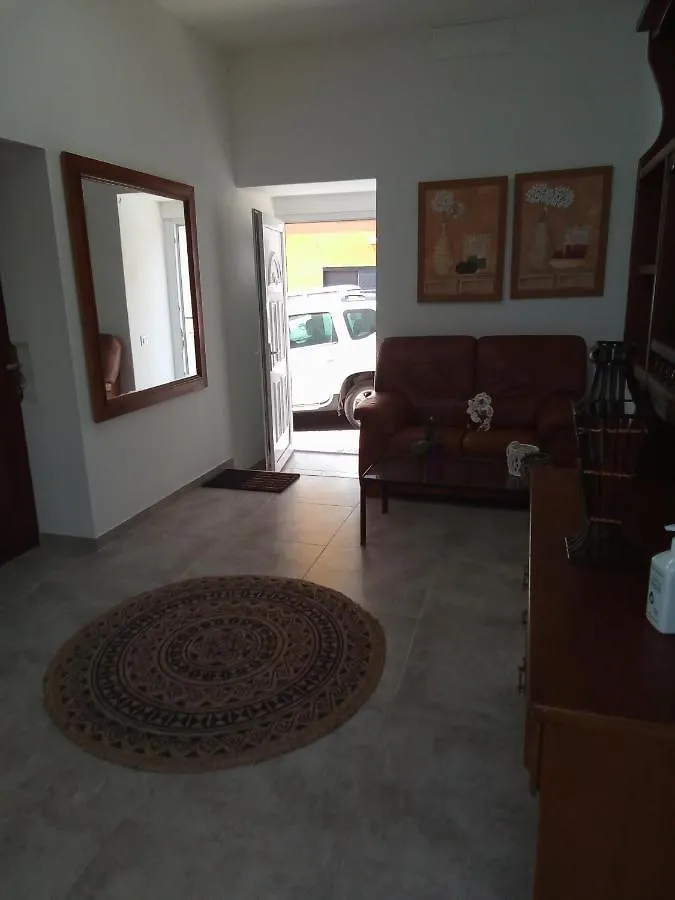 아파트호텔 Alba 2 Apartamento Y Alba 3 Habitacion Con Bano 푸에르토델로사리오 스페인