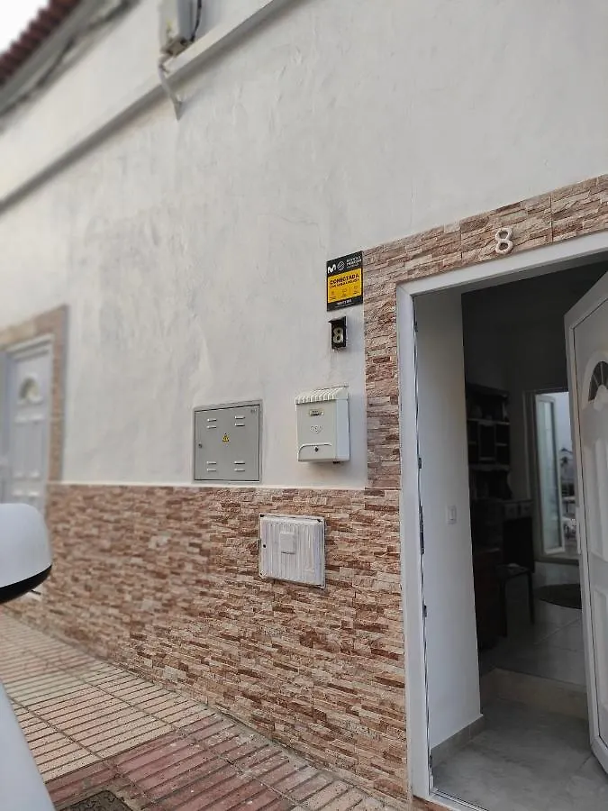 Alba 2 Apartamento Y Alba 3 Habitacion Con Bano 푸에르토델로사리오 스페인