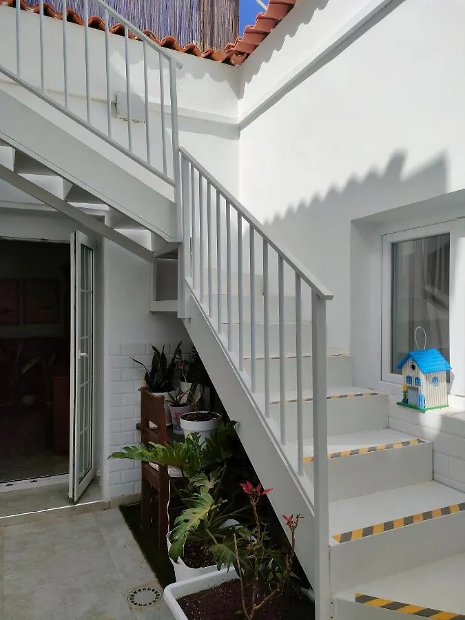 Casa Alba 2 Aparthotel Puerto del Rosario