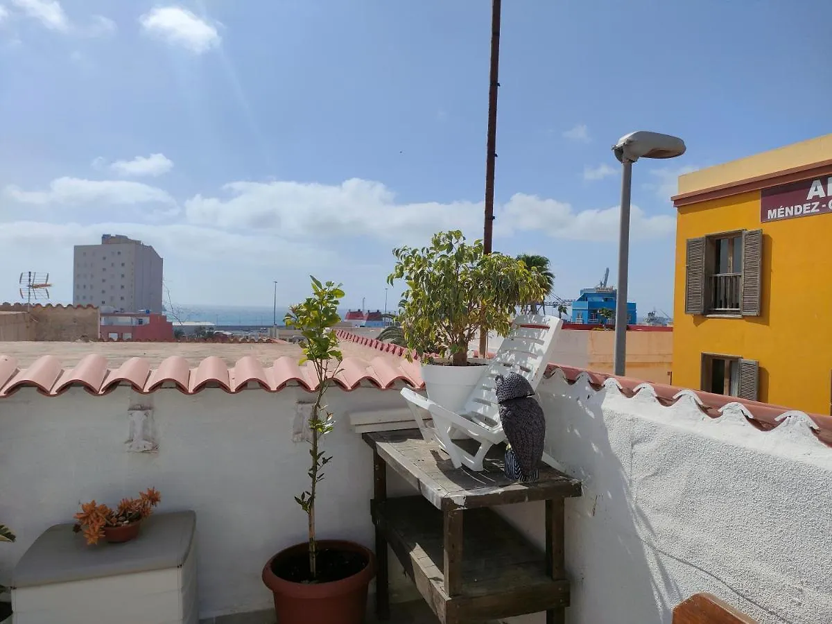 Alba 2 Apartamento Y Alba 3 Habitacion Con Bano 푸에르토델로사리오 0*,