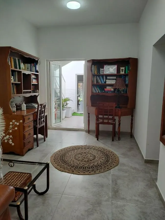 Alba 2 Apartamento Y Alba 3 Habitacion Con Bano 푸에르토델로사리오 0*,