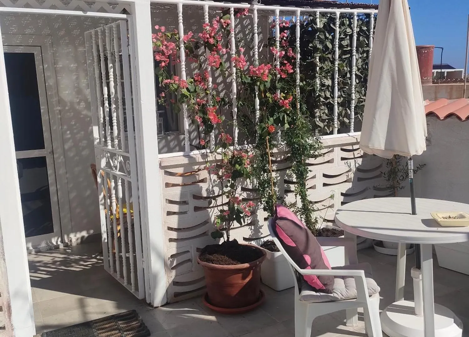 Alba 2 Apartamento Y Alba 3 Habitacion Con Bano 푸에르토델로사리오 0*,