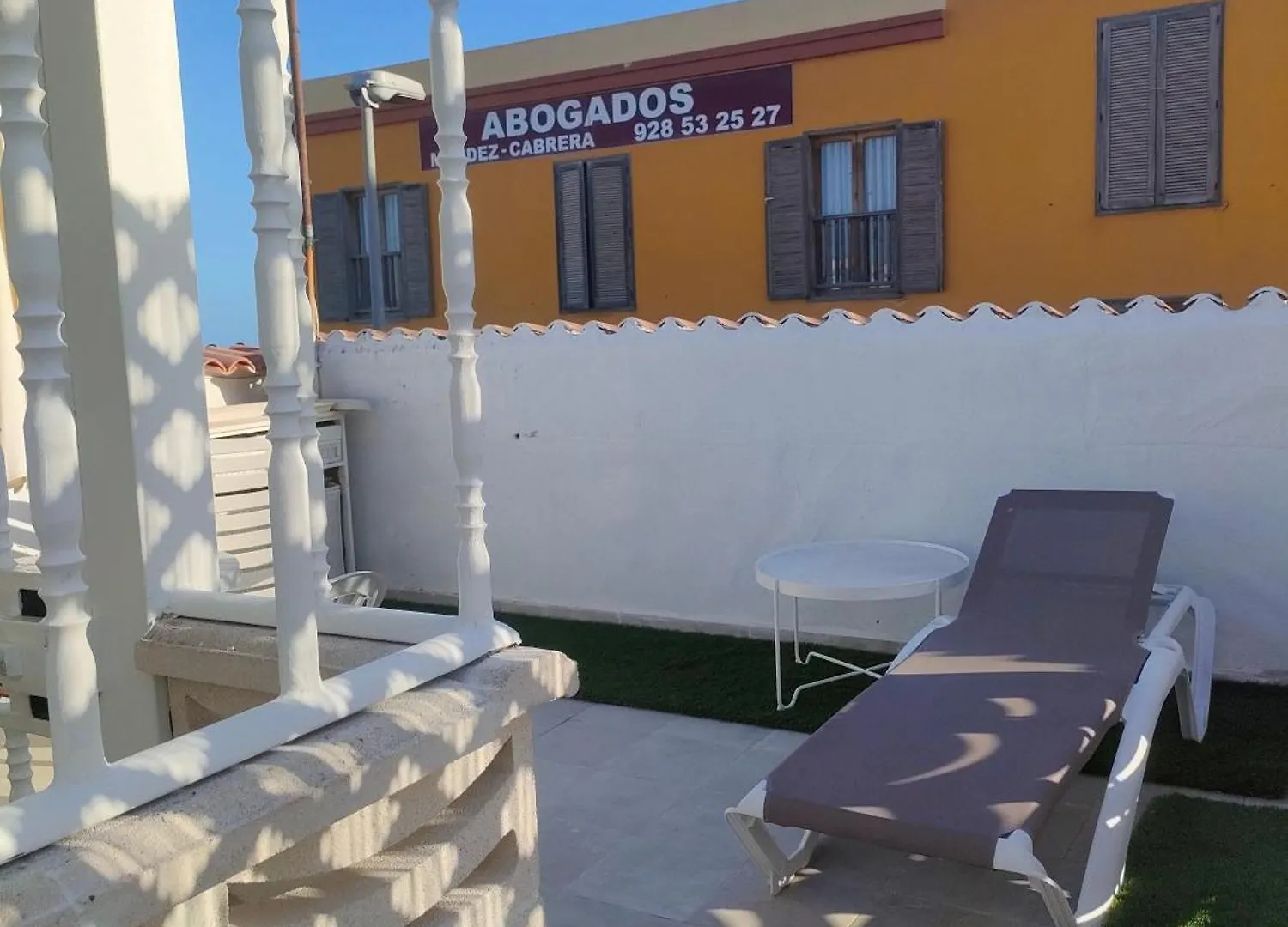 Alba 2 Apartamento Y Alba 3 Habitacion Con Bano 푸에르토델로사리오 0*,  스페인