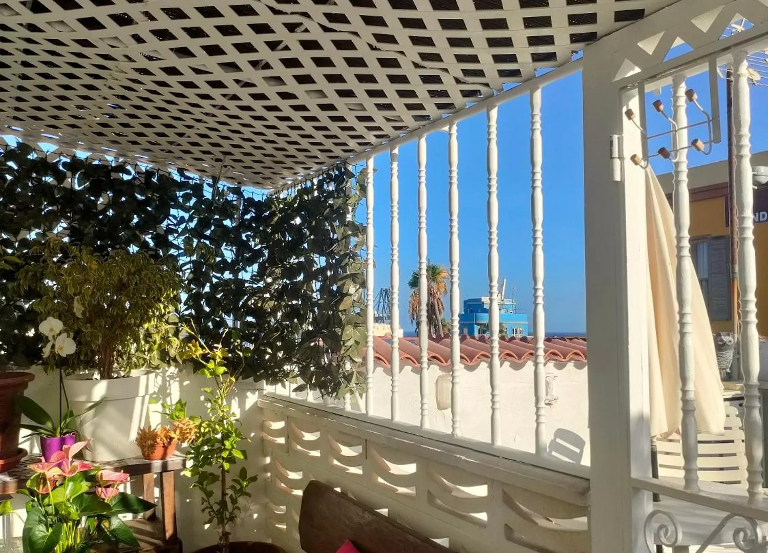 Alba 2 Apartamento Y Alba 3 Habitacion Con Bano 푸에르토델로사리오