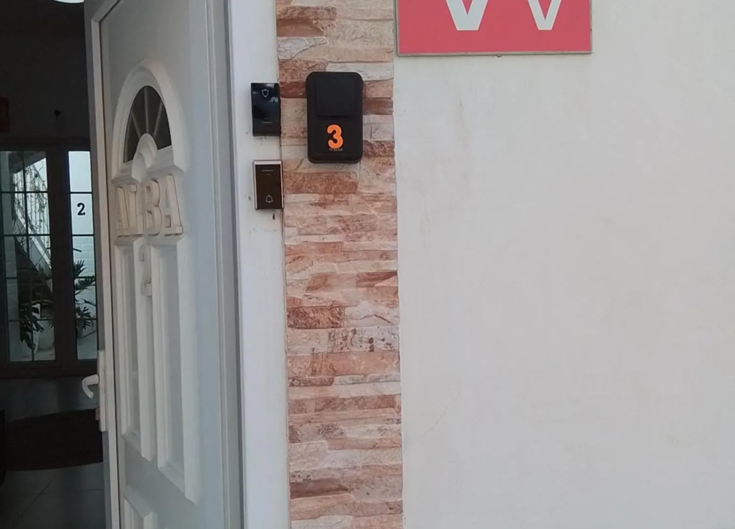 Alba 2 Apartamento Y Alba 3 Habitacion Con Bano 푸에르토델로사리오