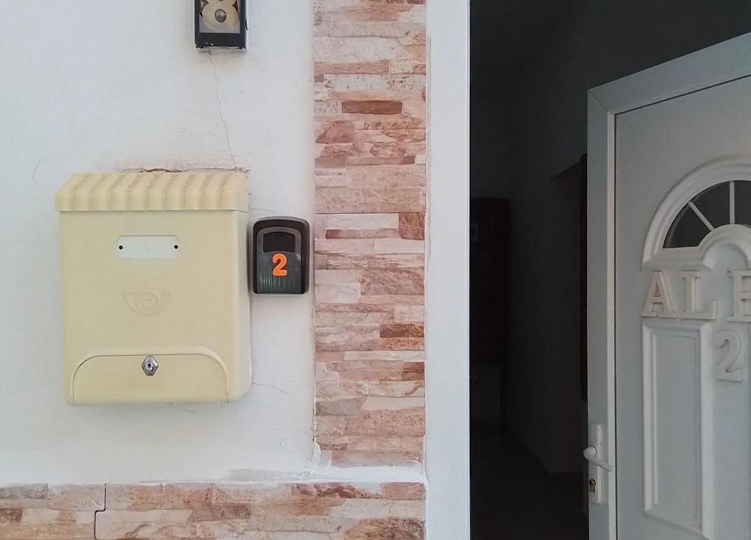 아파트호텔 Alba 2 Apartamento Y Alba 3 Habitacion Con Bano 푸에르토델로사리오