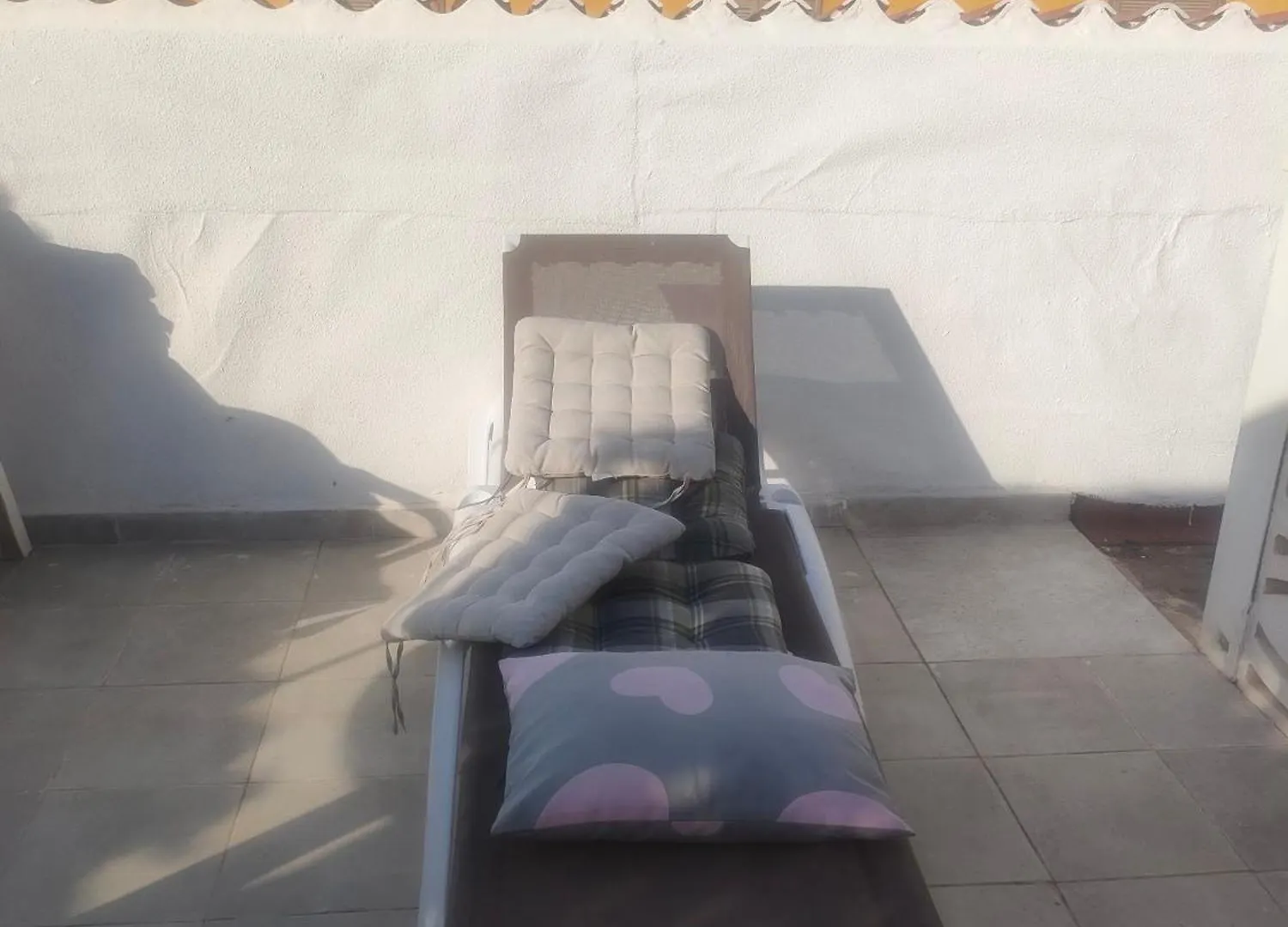 Alba 2 Apartamento Y Alba 3 Habitacion Con Bano 푸에르토델로사리오 스페인