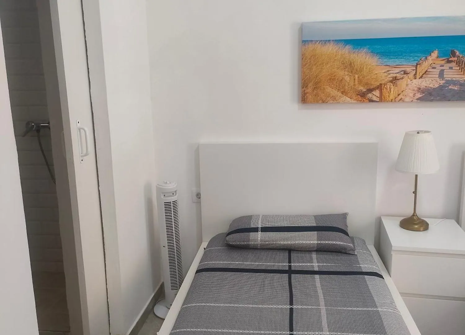 Alba 2 Apartamento Y Alba 3 Habitacion Con Bano 푸에르토델로사리오