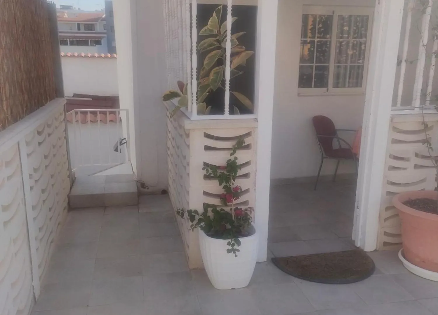Alba 2 Apartamento Y Alba 3 Habitacion Con Bano 푸에르토델로사리오