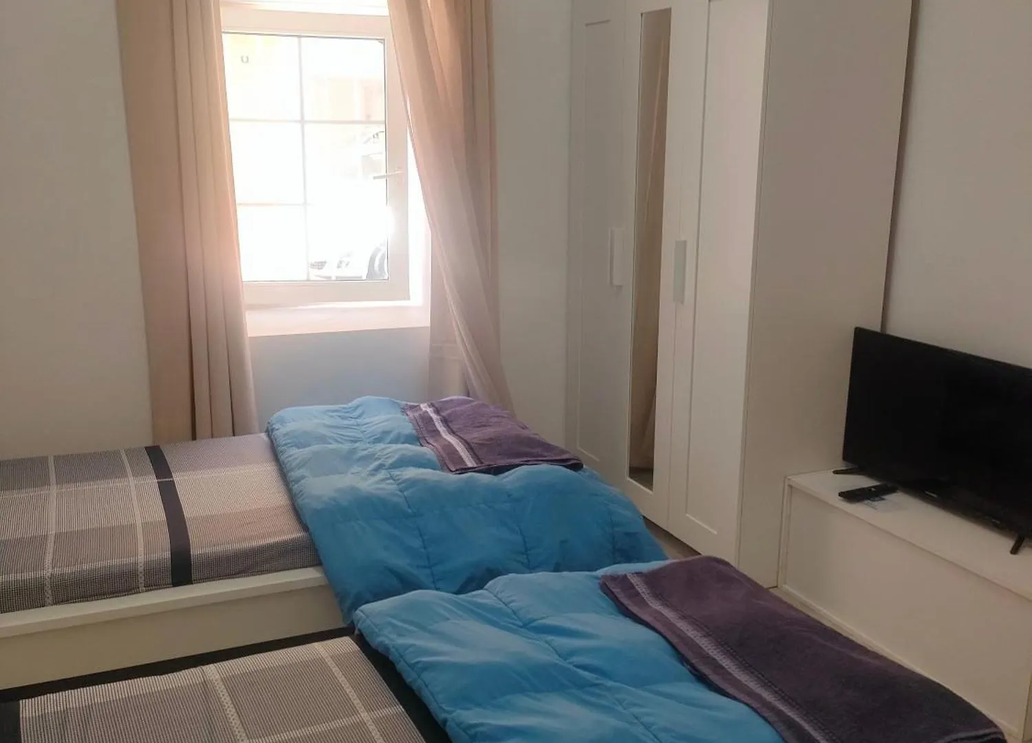 Alba 2 Apartamento Y Alba 3 Habitacion Con Bano 푸에르토델로사리오 0*,