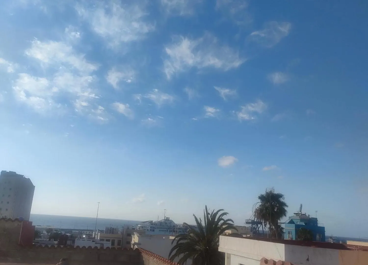 Alba 2 Apartamento Y Alba 3 Habitacion Con Bano 푸에르토델로사리오 아파트호텔