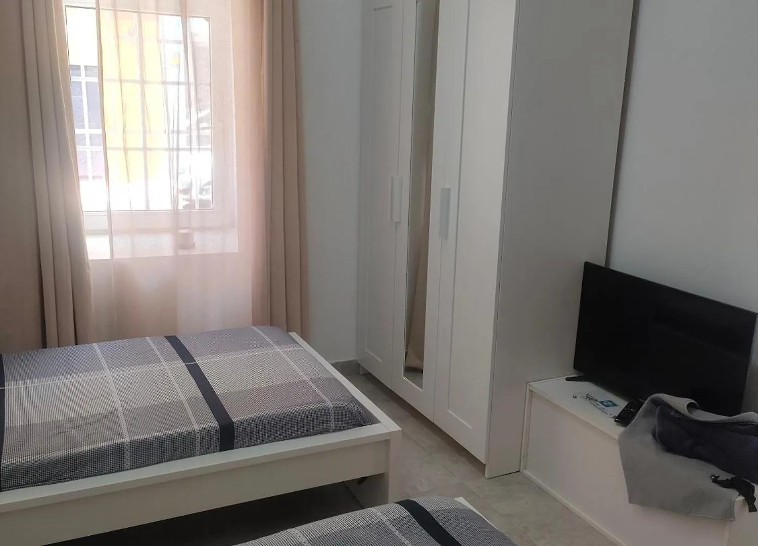 Alba 2 Apartamento Y Alba 3 Habitacion Con Bano 푸에르토델로사리오
