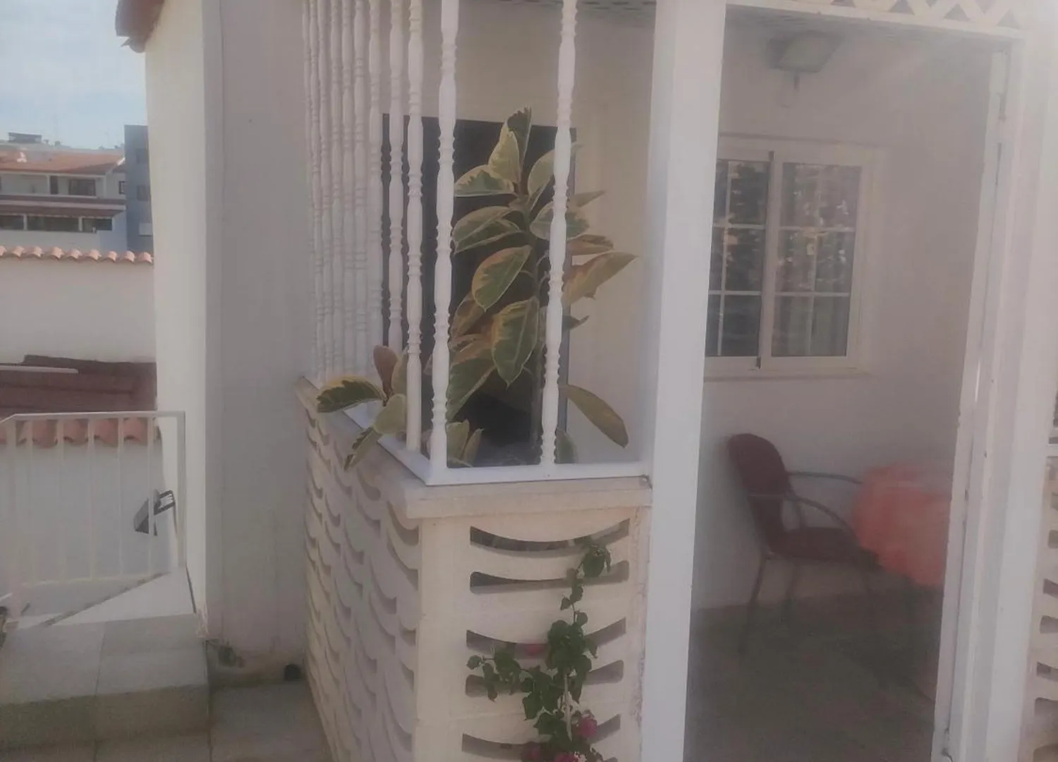 아파트호텔 Alba 2 Apartamento Y Alba 3 Habitacion Con Bano 푸에르토델로사리오