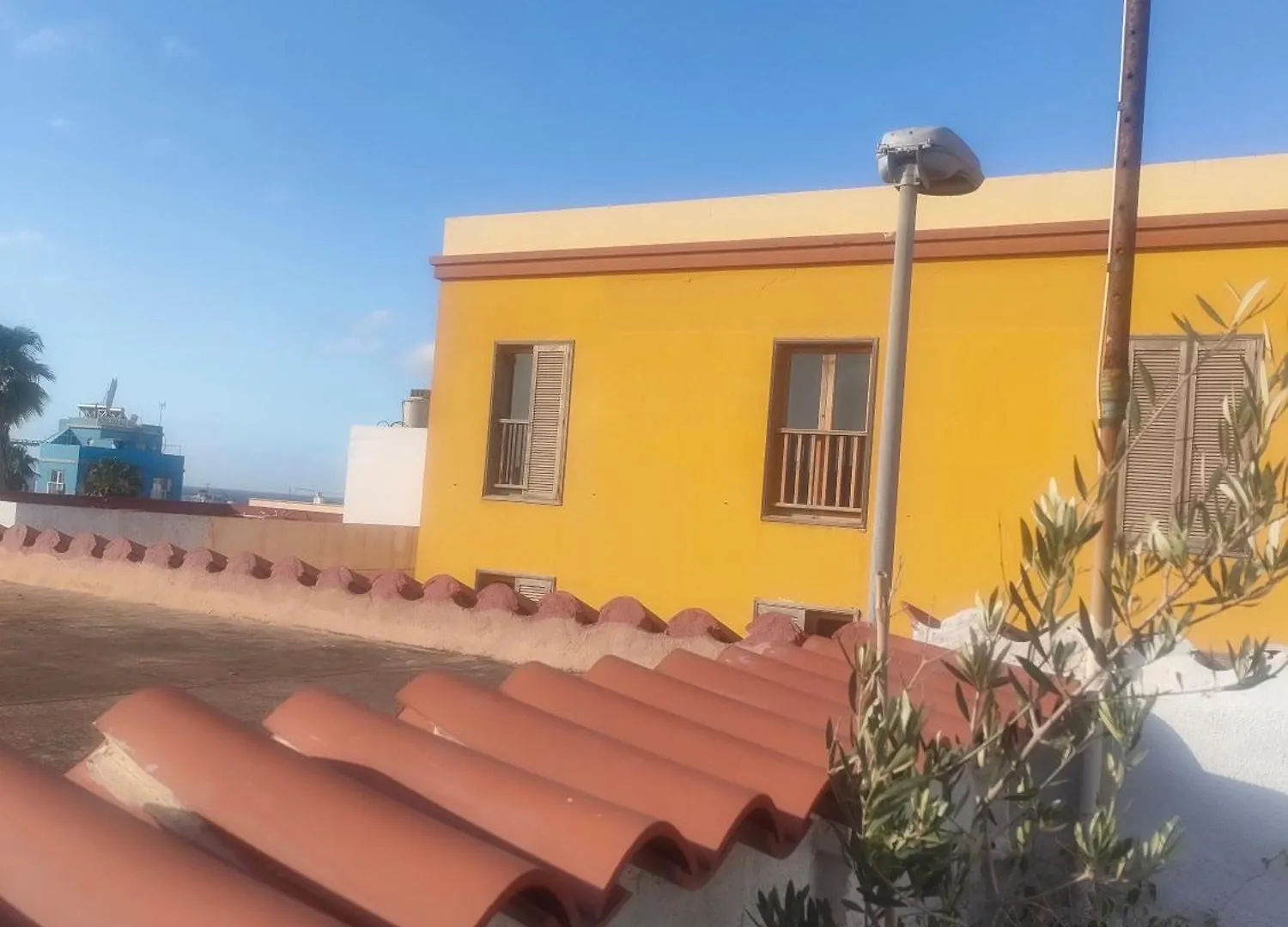 Alba 2 Apartamento Y Alba 3 Habitacion Con Bano 푸에르토델로사리오