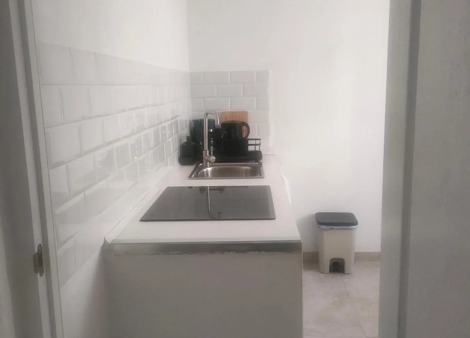 Alba 2 Apartamento Y Alba 3 Habitacion Con Bano 푸에르토델로사리오