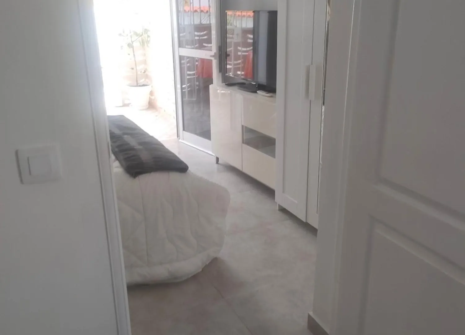 Alba 2 Apartamento Y Alba 3 Habitacion Con Bano 푸에르토델로사리오