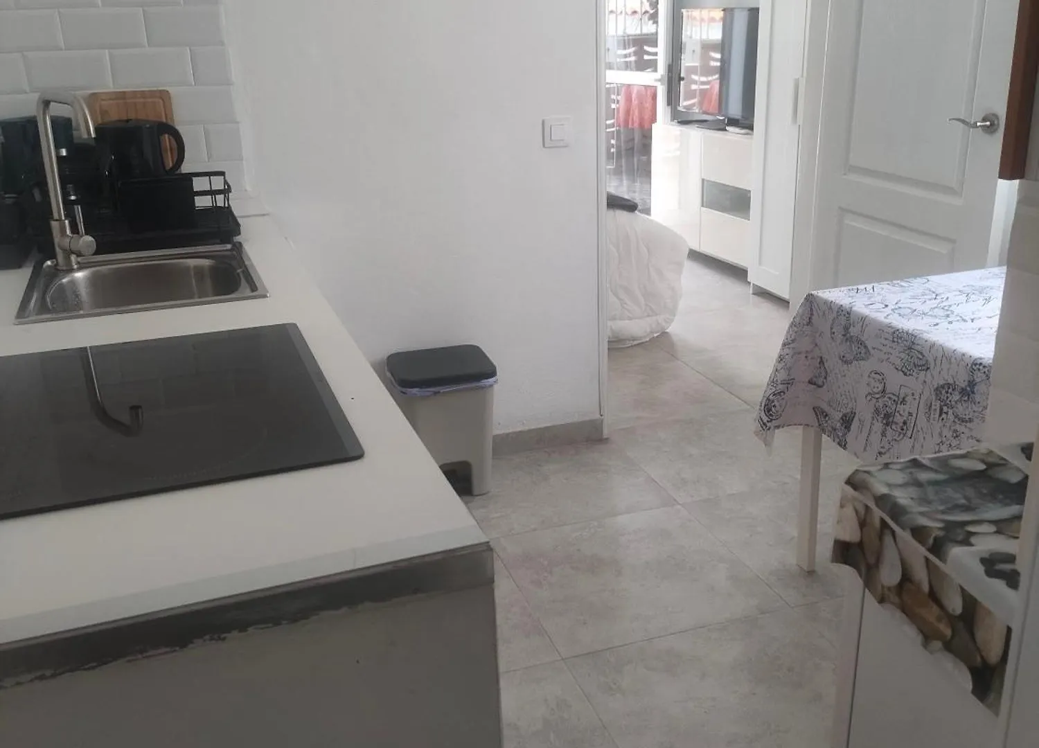 Alba 2 Apartamento Y Alba 3 Habitacion Con Bano 푸에르토델로사리오 0*,