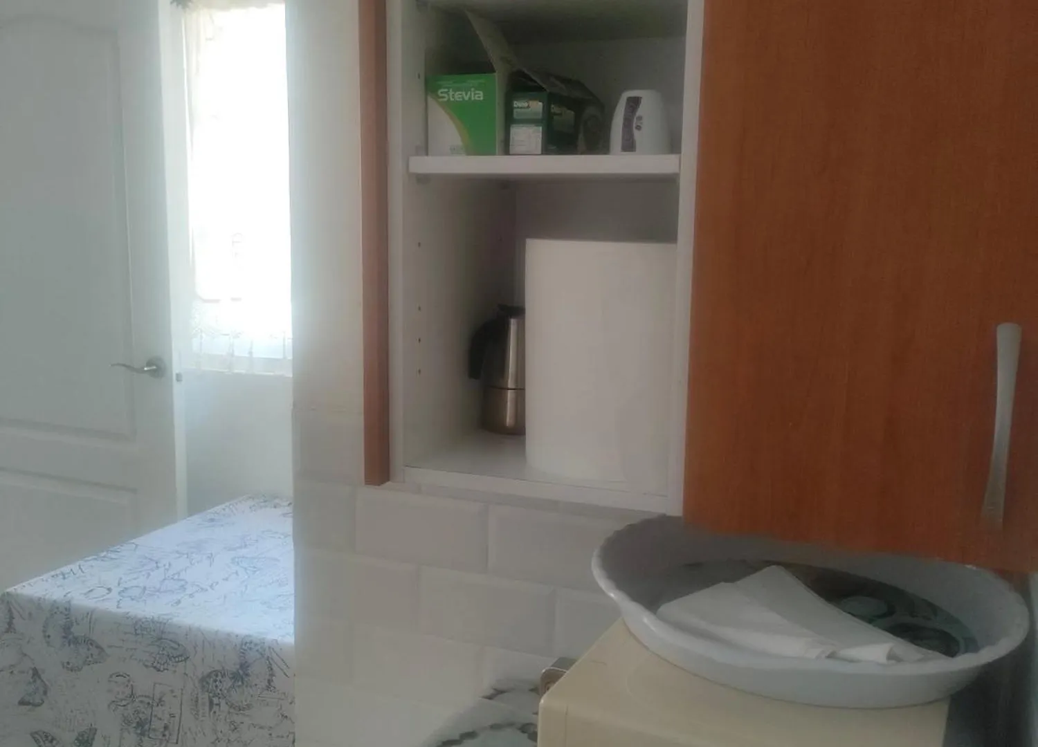 아파트호텔 Alba 2 Apartamento Y Alba 3 Habitacion Con Bano 푸에르토델로사리오