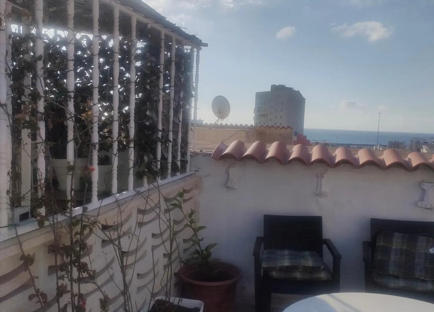 Alba 2 Apartamento Y Alba 3 Habitacion Con Bano 푸에르토델로사리오 스페인