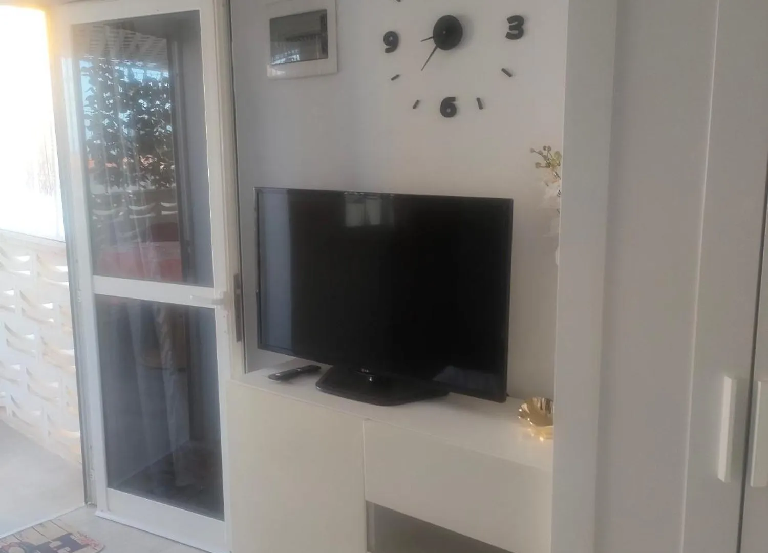 Alba 2 Apartamento Y Alba 3 Habitacion Con Bano 푸에르토델로사리오 0*,  스페인